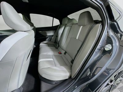 2025 Toyota Camry — photo 26 view