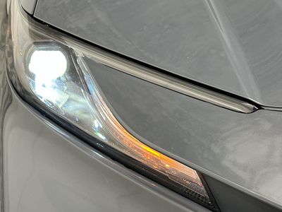 2025 Toyota Camry — photo 9 view