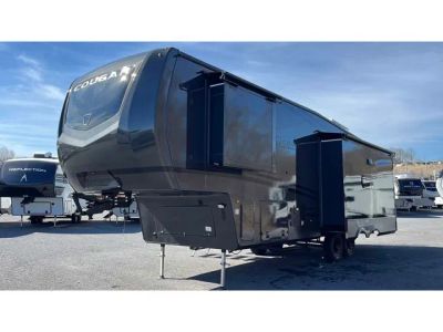 2026 Keystone RV Cougar - Photo 4