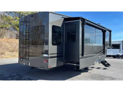2026 Keystone RV Cougar - Photo 2