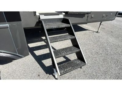 2026 Keystone RV Cougar - Photo 8