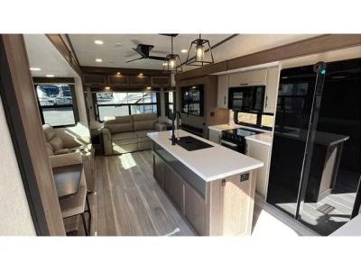 2026 Keystone RV Cougar - Photo 9