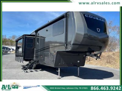 2026 Keystone RV Cougar - Photo 1