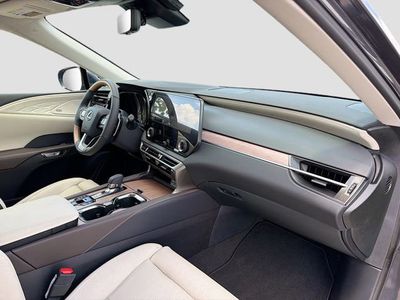 2026 Lexus RX — photo 15 view