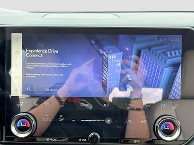 2026 Lexus RX — photo 34 view