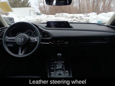 2023 Mazda CX-30 2.5 S Preferred Package — photo 16 view