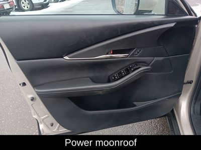 2023 Mazda CX-30 2.5 S Preferred Package — photo 13 view