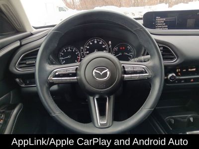 2023 Mazda CX-30 2.5 S Preferred Package — photo 17 view