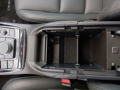 2023 Mazda CX-30 2.5 S Preferred Package — photo 23 view
