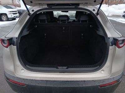 2023 Mazda CX-30 2.5 S Preferred Package C30PFXA — front three-quarter view