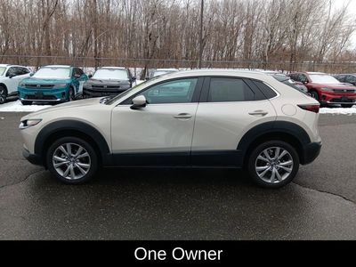 2023 Mazda CX-30 2.5 S Preferred Package — photo 8 view