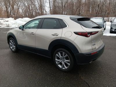 2023 Mazda CX-30 2.5 S Preferred Package — photo 7 view