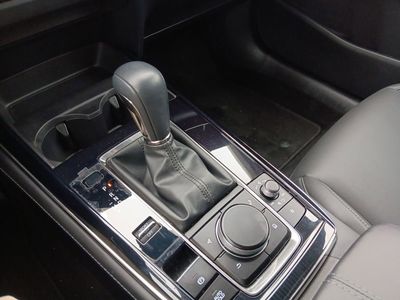 2023 Mazda CX-30 2.5 S Preferred Package — photo 22 view
