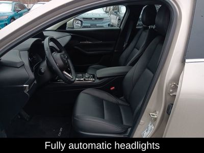 2023 Mazda CX-30 2.5 S Preferred Package — photo 15 view