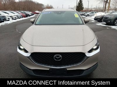 2023 Mazda CX-30 2.5 S Preferred Package — photo 10 view