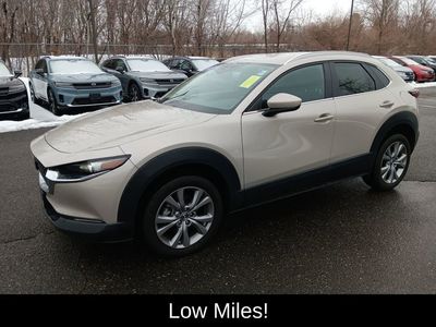 2023 Mazda CX-30 2.5 S Preferred Package — photo 9 view