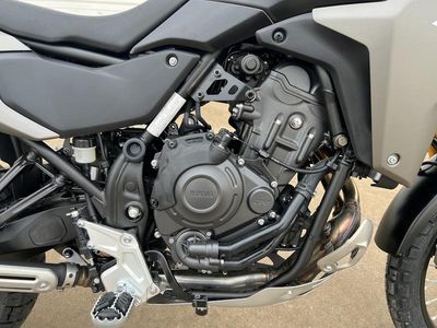 2025 Yamaha Tenere 700 - Photo 12