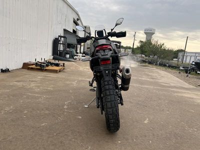 2025 Yamaha Tenere 700 - Photo 6
