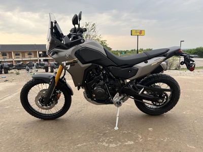 2025 Yamaha Tenere 700 - Photo 8