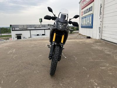2025 Yamaha Tenere 700 - Photo 1