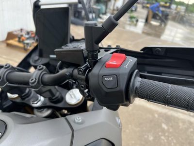 2025 Yamaha Tenere 700 - Photo 9