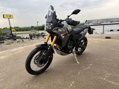 2025 Yamaha Tenere 700 - Photo 3