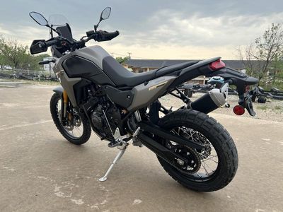 2025 Yamaha Tenere 700 - Photo 4