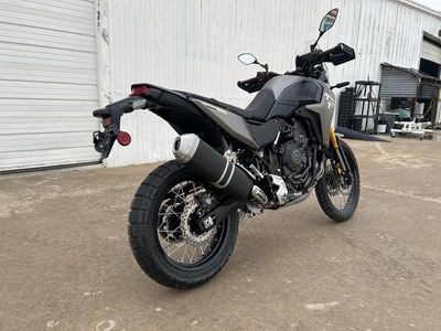 2025 Yamaha Tenere 700 - Photo 5