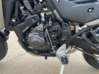 2025 Yamaha Tenere 700 - Photo 13
