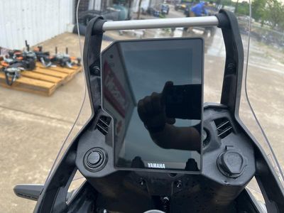 2025 Yamaha Tenere 700 - Photo 11