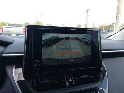 2024 Toyota Corolla — photo 16 view