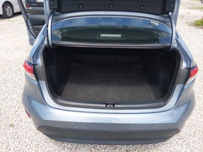 2024 Toyota Corolla — photo 11 view