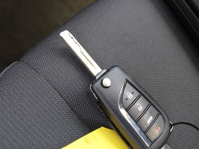 2024 Toyota Corolla — photo 15 view
