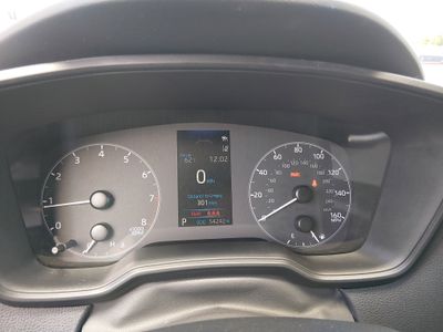 2024 Toyota Corolla — photo 14 view