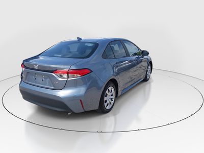 2024 Toyota Corolla — photo 7 view