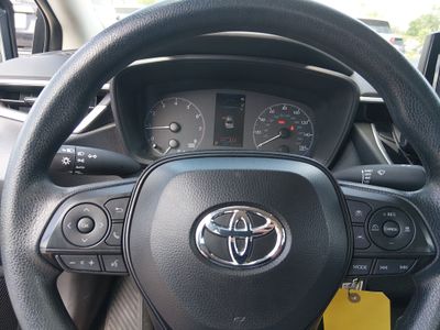 2024 Toyota Corolla — photo 12 view