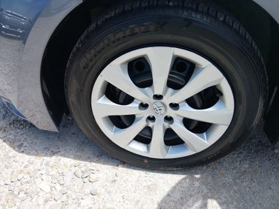 2024 Toyota Corolla — photo 10 view