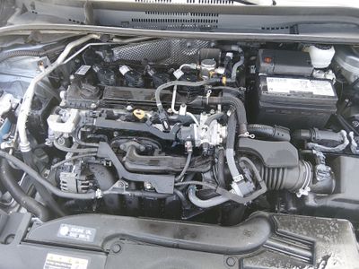 2024 Toyota Corolla — photo 9 view