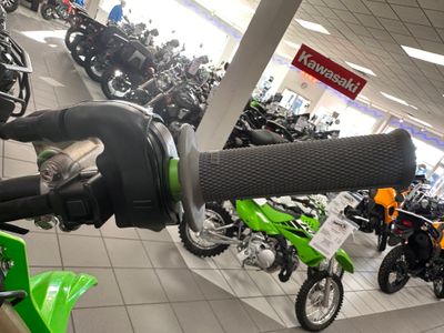 2026 Kawasaki KX250 - Photo 6