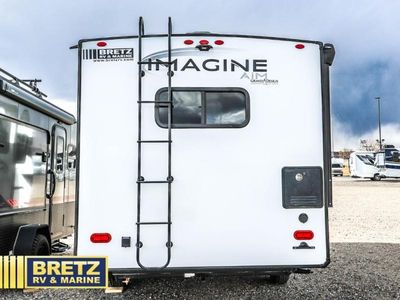 2023 Grand Design Imagine AIM - Photo 5