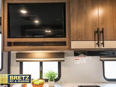 2023 Grand Design Imagine AIM - Photo 12