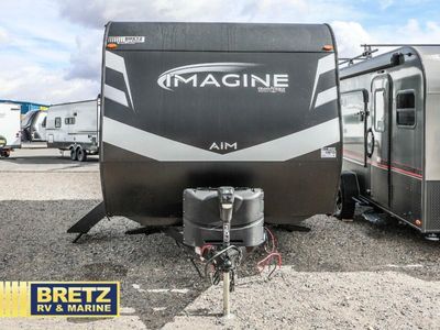 2023 Grand Design Imagine AIM - Photo 2