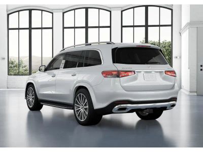 2026 Mercedes-Benz GLS - Photo 70