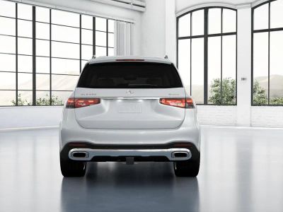 2026 Mercedes-Benz GLS - Photo 67