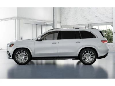 2026 Mercedes-Benz GLS - Photo 34