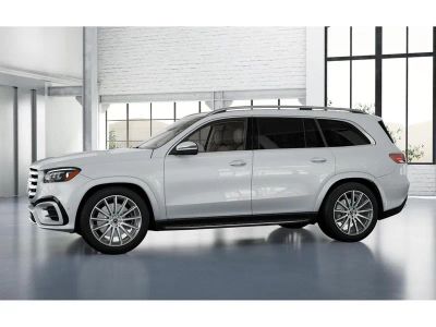 2026 Mercedes-Benz GLS - Photo 36