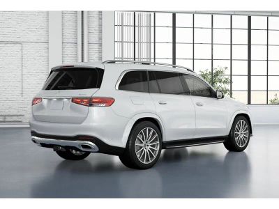 2026 Mercedes-Benz GLS - Photo 63