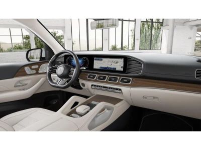 2026 Mercedes-Benz GLS - Photo 6