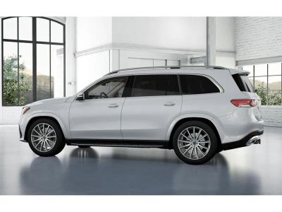 2026 Mercedes-Benz GLS - Photo 74