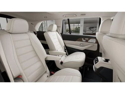 2026 Mercedes-Benz GLS - Photo 5